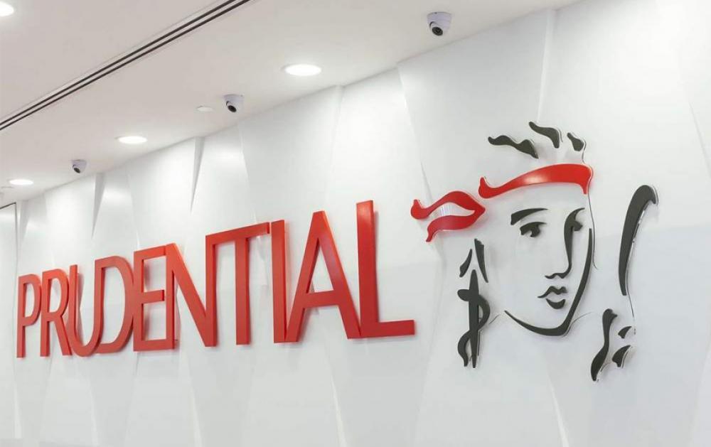 vay tín chấp Prudential