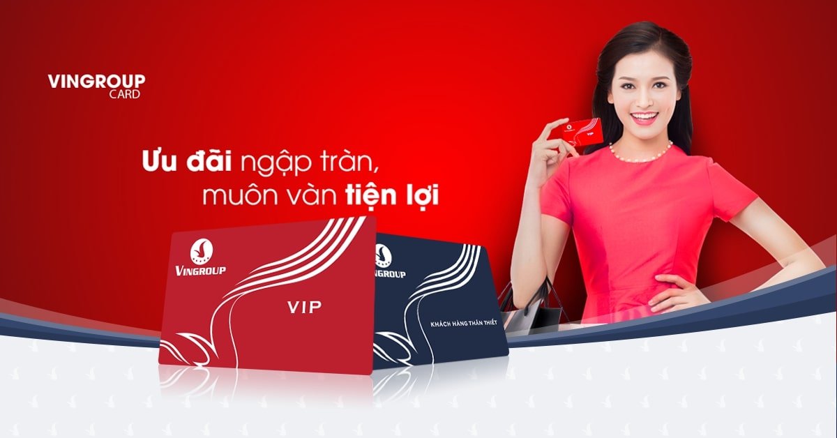 thẻ vinid