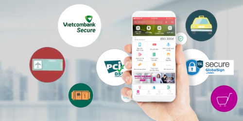 Hướng dẫn liên kết Momo với ngân hàng