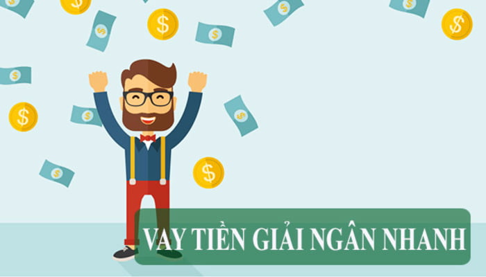 Ngân hàng OCB giải ngân nhanh chóng cho khách hàng vay tín chấp