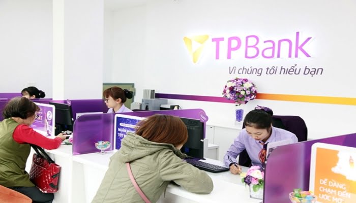 Thời gian xét duyệt và giải ngân vay tín chấp nhanh tại ngân hàng TPBank