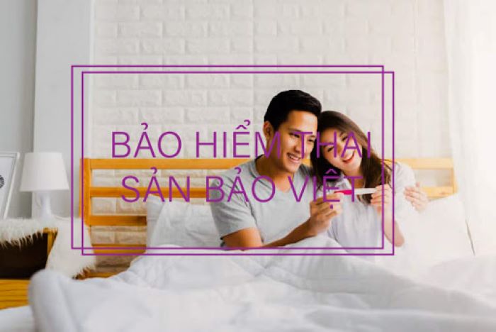 Bảo hiểm thai sản Bảo Việt