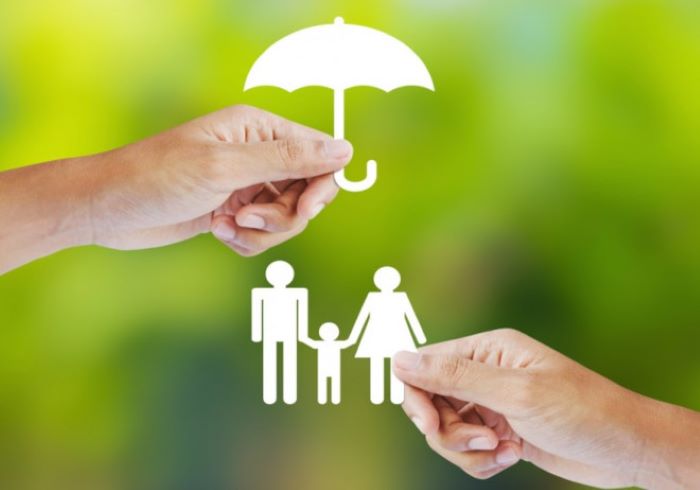 Mang đến sự an tâm cho người tham gia
