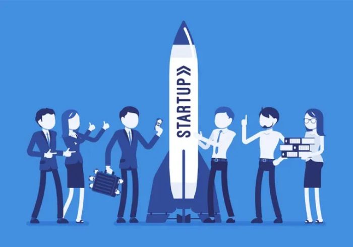 Startup là gì