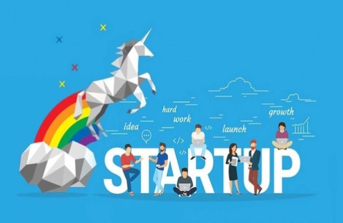 cách định giá startup