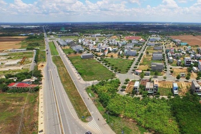 Đất phải có sổ hồng riêng đúng theo quy định