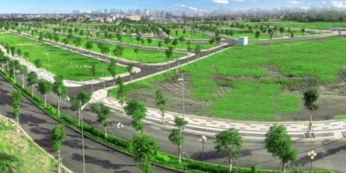 đất nền là gì