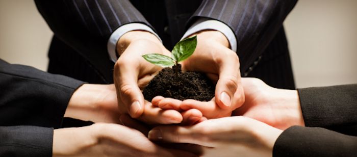 Giá trị cốt lõi của doanh nghiệp