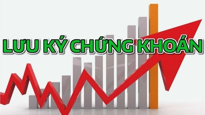 Lưu ký chứng khoán là gì