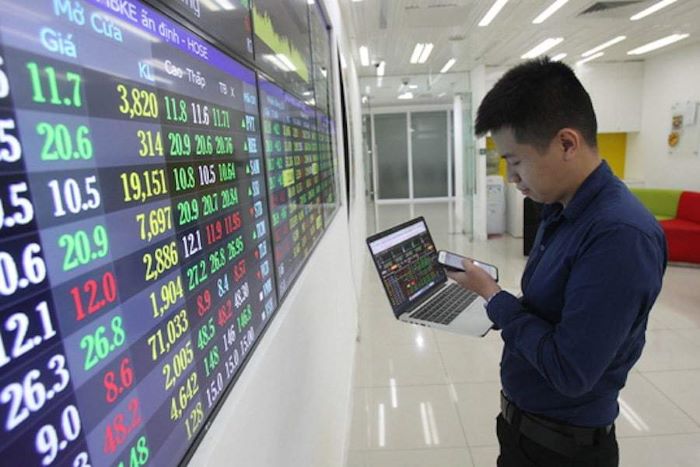 Nguyên tắc lưu ký chứng khoán
