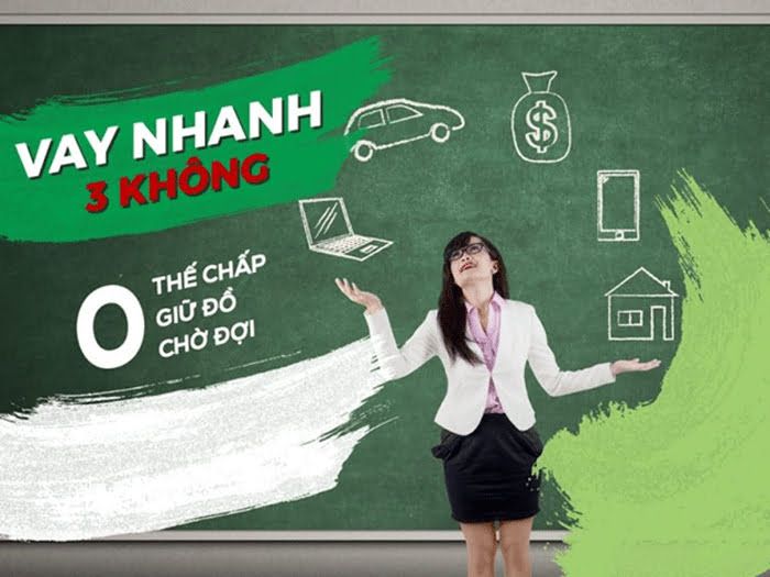 vay tiền nhanh trong ngày