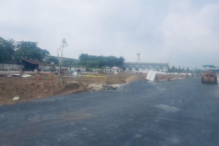 Hình 4: Tránh mua đất thổ cư tranh chấp