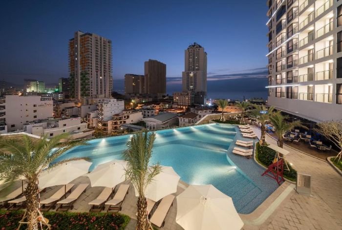 Cơ hội sinh lời lớn với Condotel