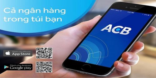 đăng ký acb online