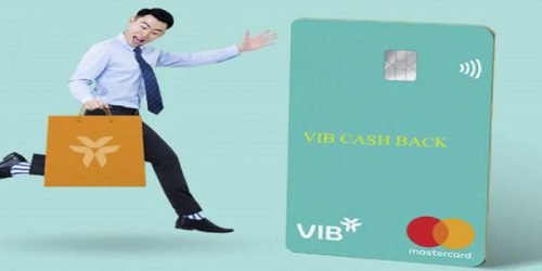 VIB Cash Back