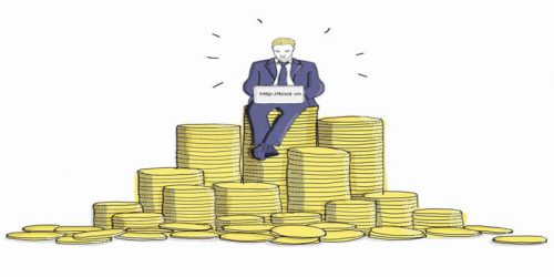 giá trị tài sản ròng Net Worth là gì