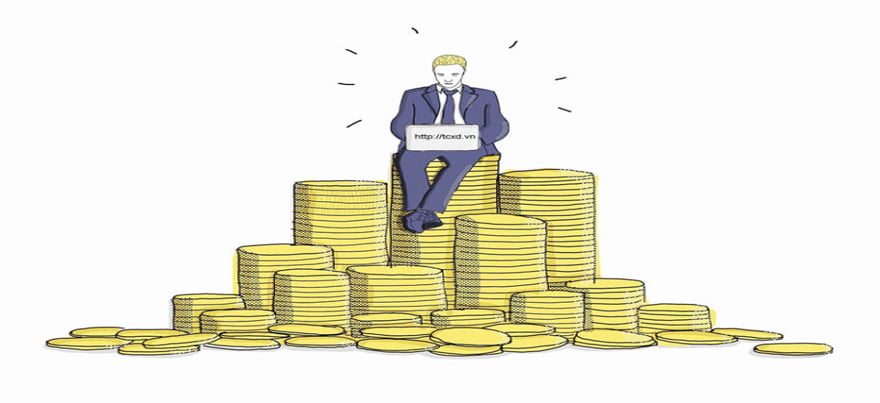 giá trị tài sản ròng Net Worth là gì