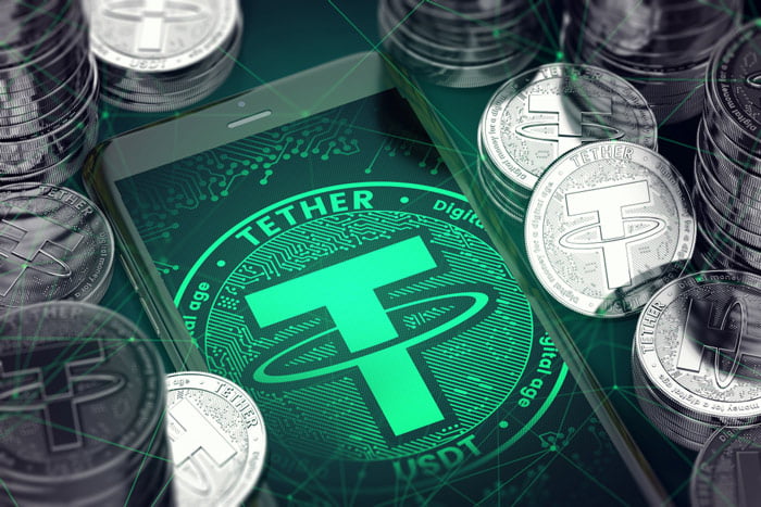 usdt là gì