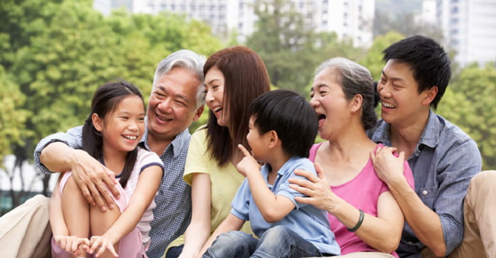 Gói sản phẩm bảo hiểm An Nhàn Hưu Trí của Dai – Ichi