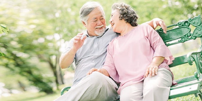 Bảo hiểm hưu trí Sun Life