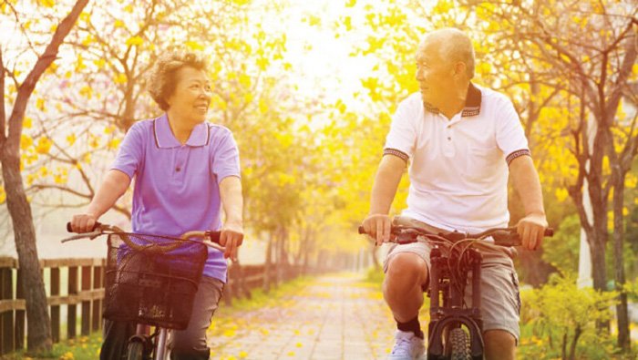 Gói bảo hiểm Phú An Thịnh Hưu Trí của Prudential