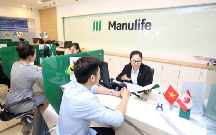 bảo hiểm nhân thọ Manulife
