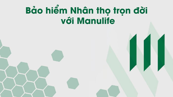 Tham gia bảo hiểm nhân thọ càng sớm càng tốt