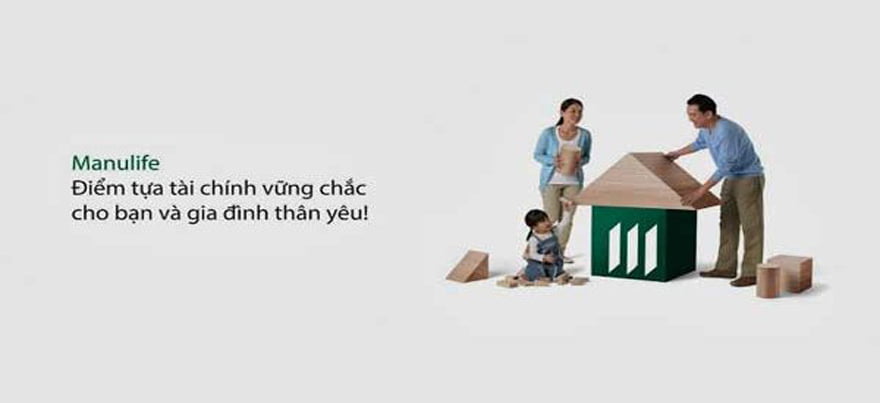 bảo hiểm nhân thọ manulife