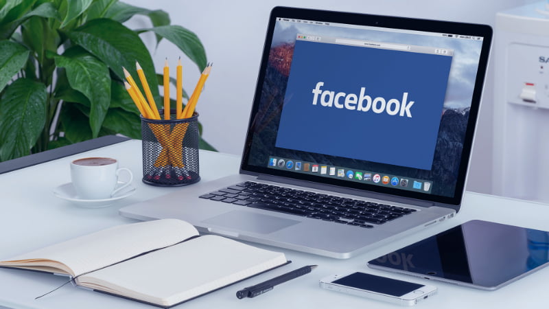 cách bán hàng trên Facebook 