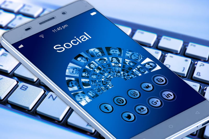 Cách bán hàng online hiệu quả qua mạng xã hội