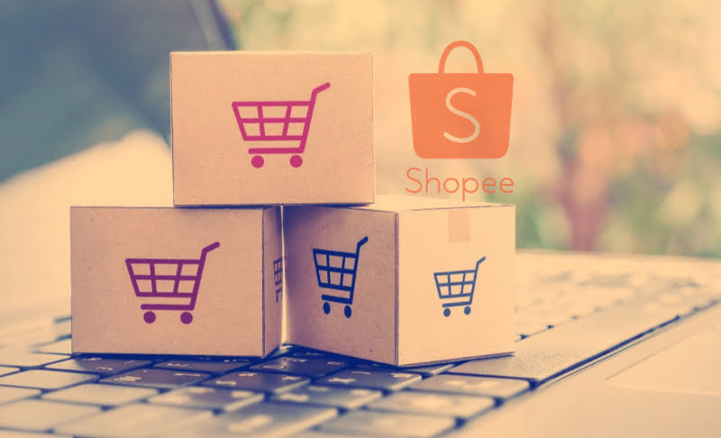 làm SEO cho Shopee