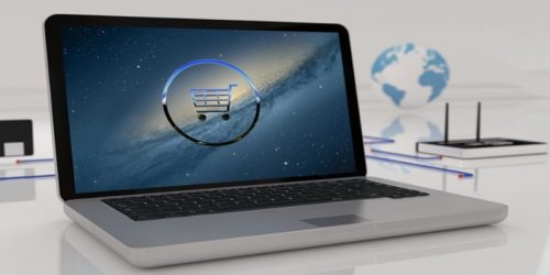 bán hàng online