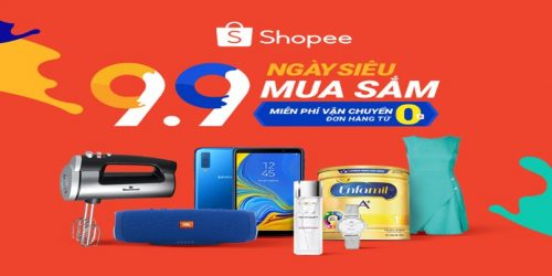 bán hàng trên shopee hiệu quả