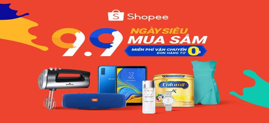 bán hàng trên shopee hiệu quả