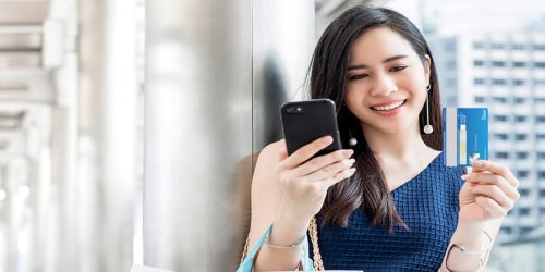 thẻ tín dụng vpbank