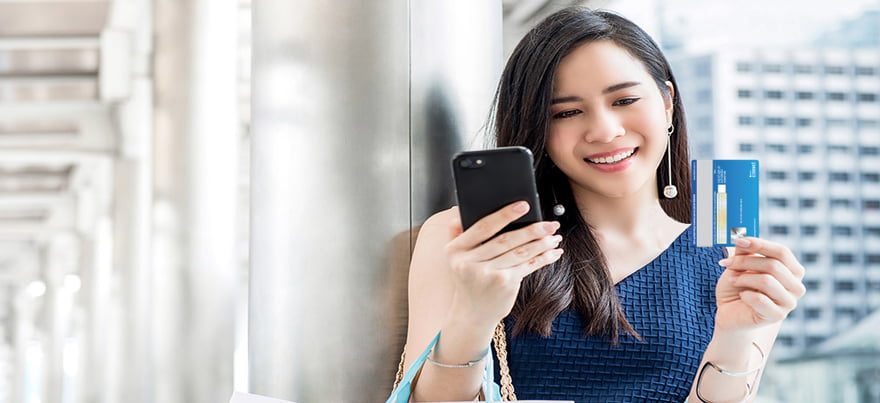 thẻ tín dụng vpbank