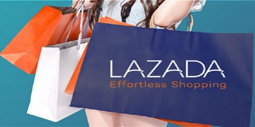 cách bán hàng trên lazada