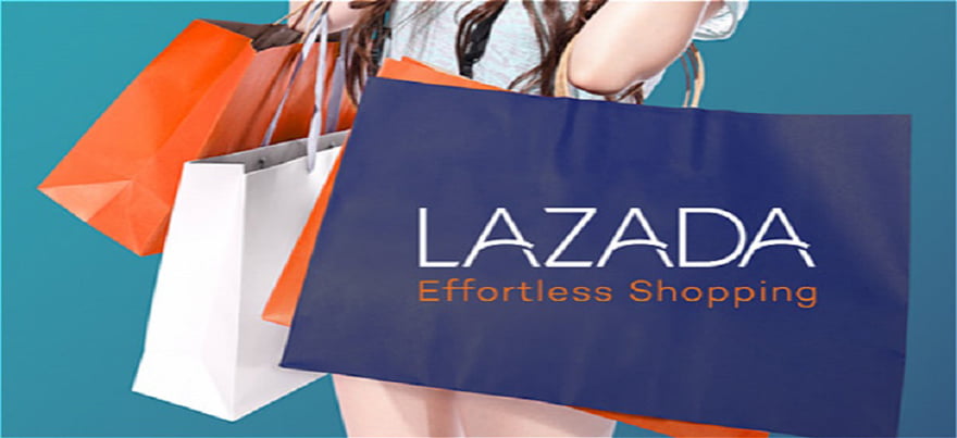 cách bán hàng trên lazada