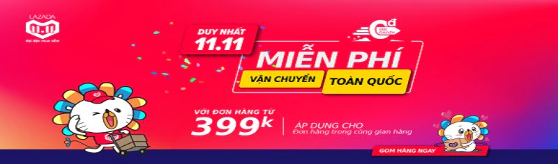 bán hàng trên lazada