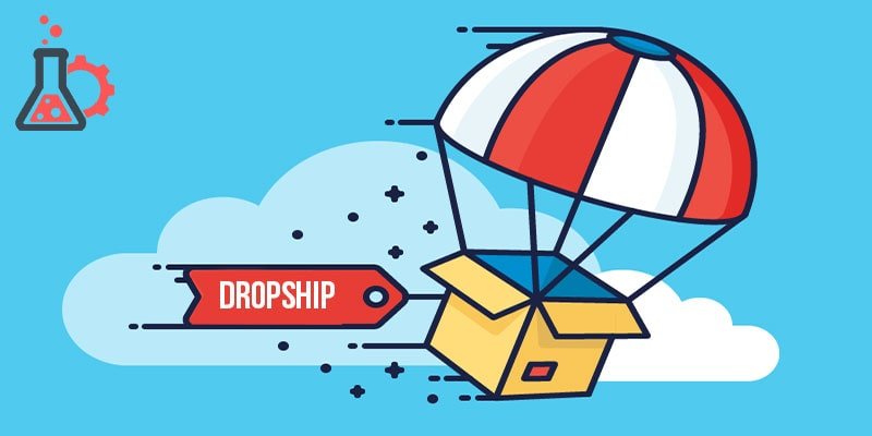dropshipping là gì