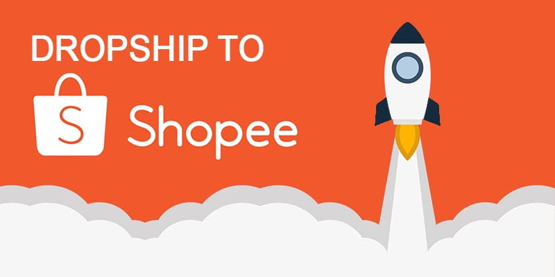kiếm tiền với Dropshipping