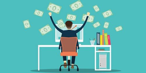 kinh doanh online hiệu quả