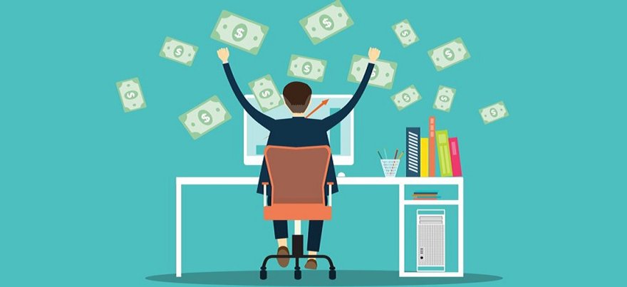 kinh doanh online hiệu quả