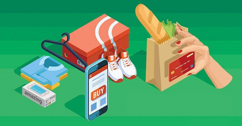 kinh doanh online thế nào