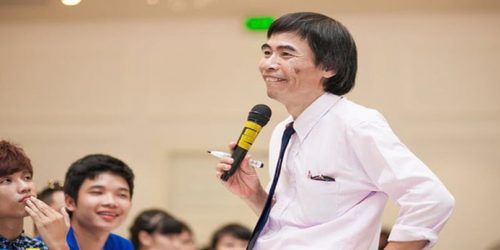 lê thẩm dương là ai