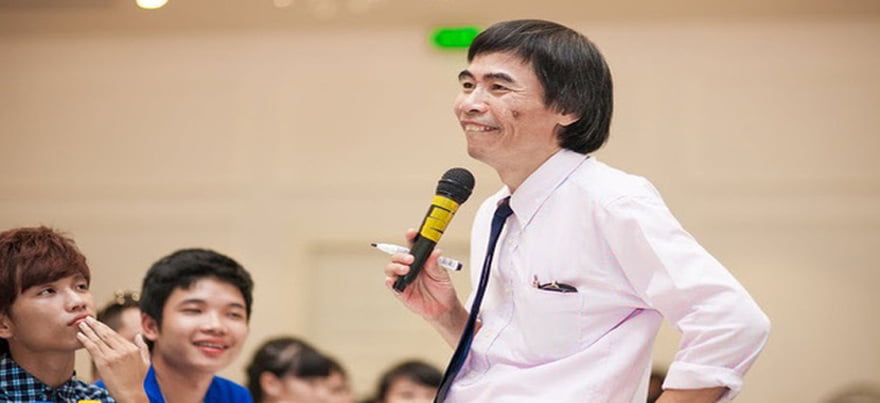 lê thẩm dương là ai