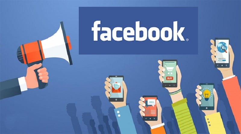 chạy quảng cáo facebook ad