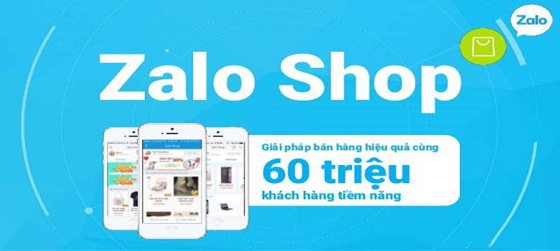 quảng cáo trên zalo hiệu quả