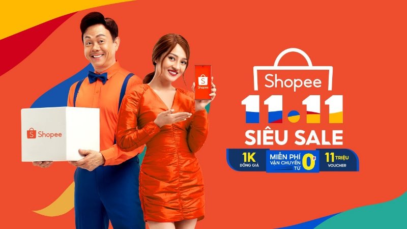 khóa học bán hàng shopee