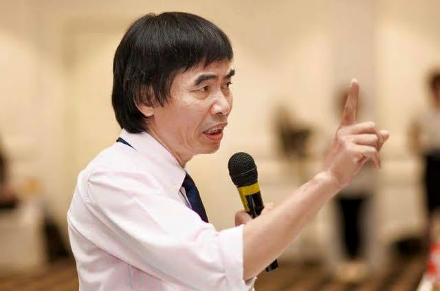 Khóa học quản trị rủi ro cực kỳ hữu ích cho doanh nghiệp